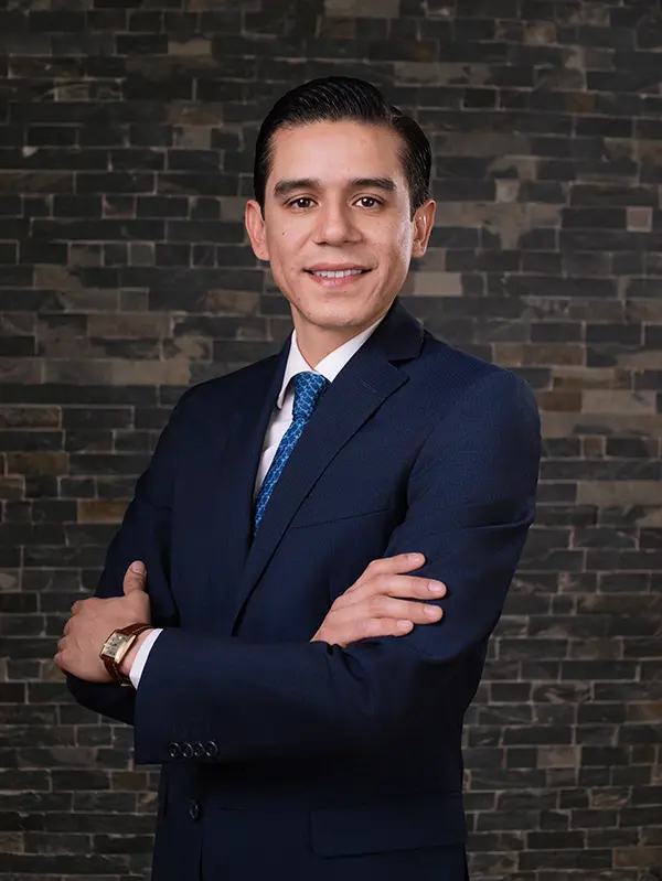 Lic. Iván Guerrero Sánchez